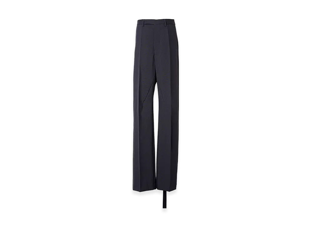 Rick Owens Tailored Geth "Black"