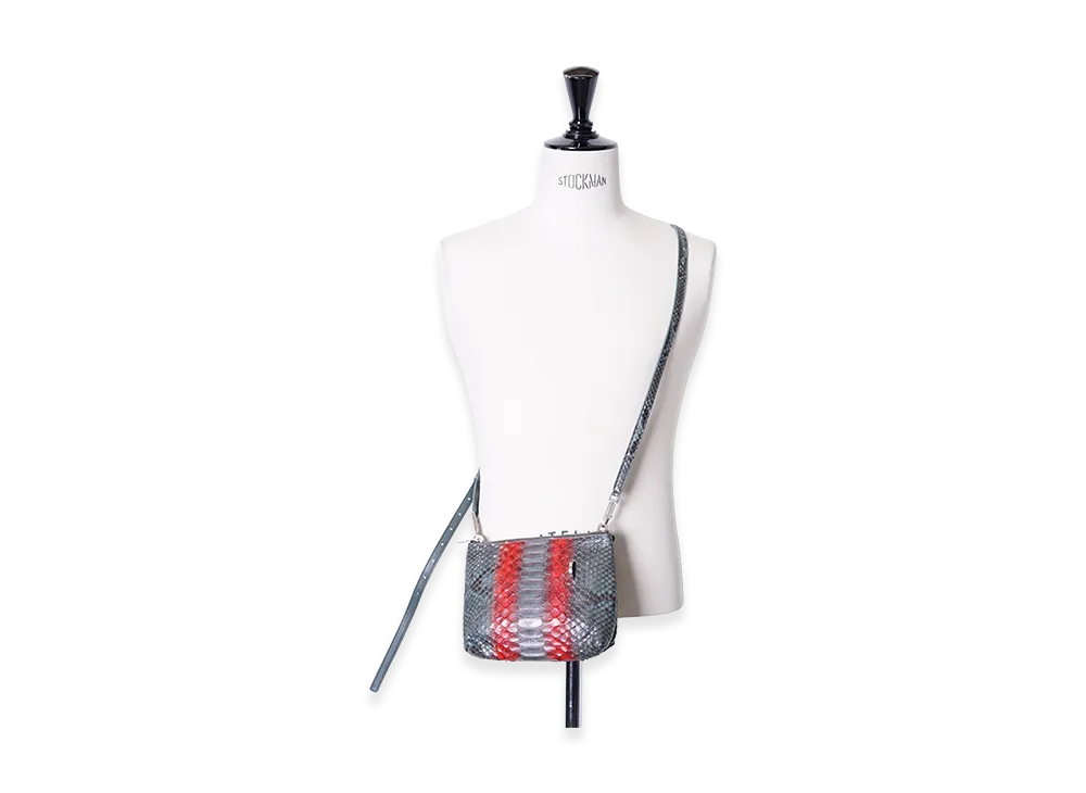 Rick Owens Small Adri "Gradation"