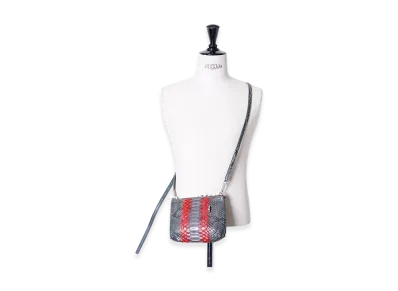 Rick Owens Small Adri "Gradation"