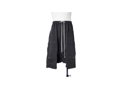 Rick Owens Cargo Pods -FT- "Black"