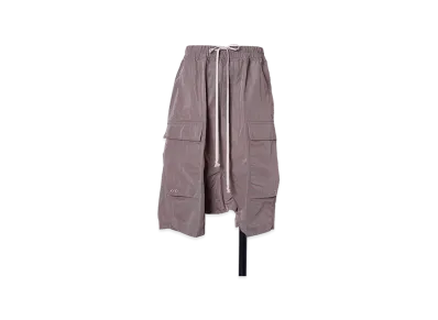 Rick Owens Cargo Pods "Dust"