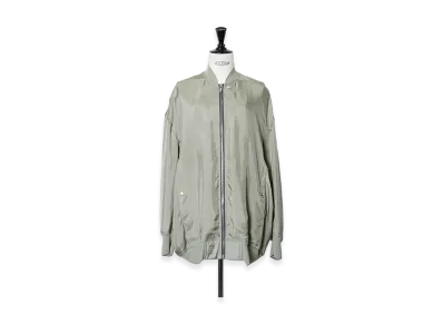 Rick Owens Jumbo Flight "Celadon"