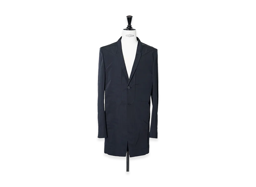 Rick Owens Lido Jacket "Black"