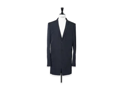 Rick Owens Lido Jacket "Black"