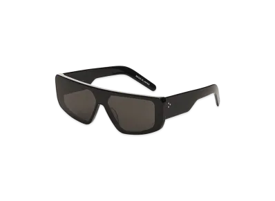 Rick Owens Performa "Black/Black Lens"