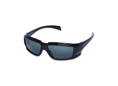 Rick Owens Rick "Black/Black Lens"