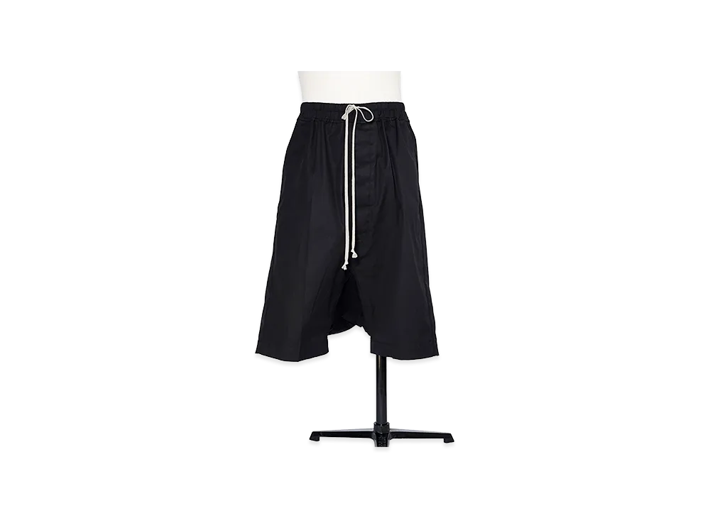 Rick Owens Rick's Pods "Black"