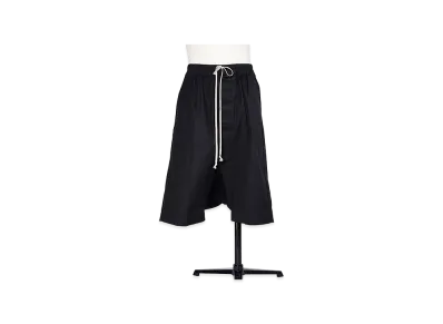 Rick Owens Rick's Pods "Black"