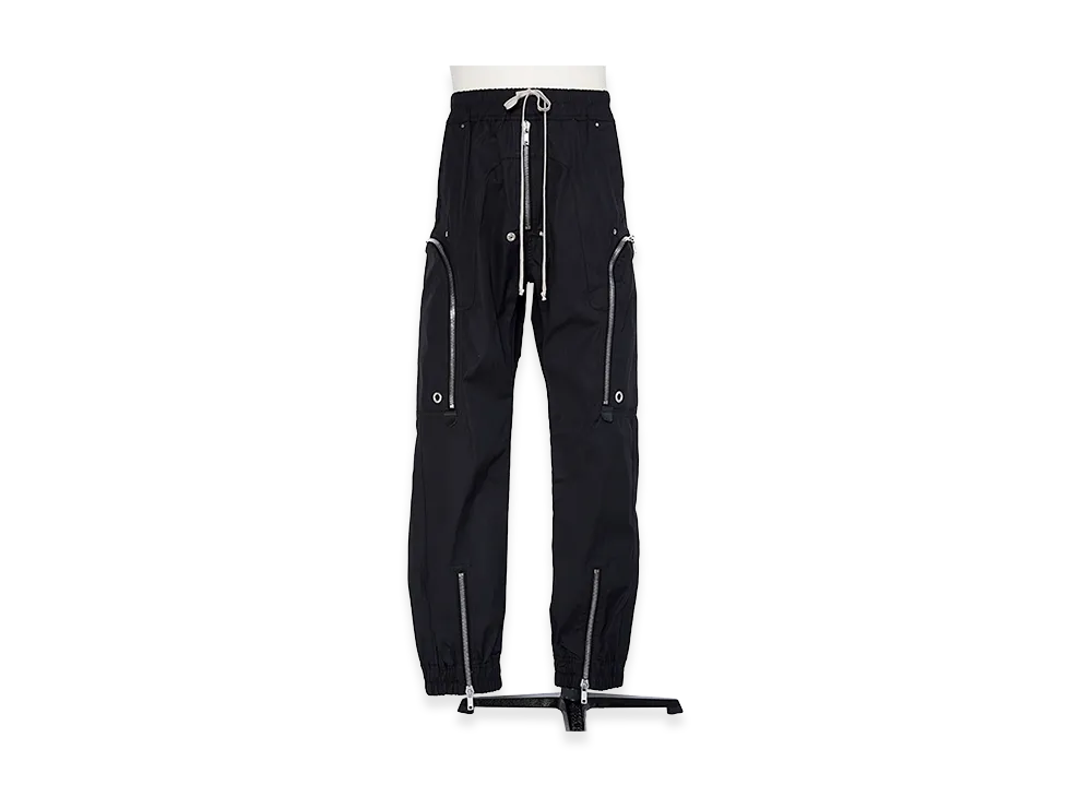 Rick Owens Bauhaus Cargo "Black"