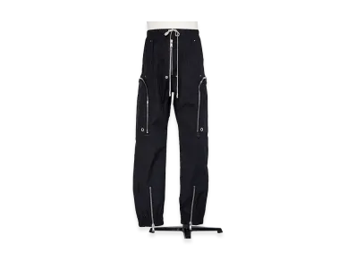 Rick Owens Bauhaus Cargo "Black"