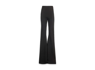 Rick Owens Women's "Bolan" Trousers "Black"