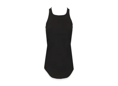 Rick Owens Women's Basic Tank Top "Black"