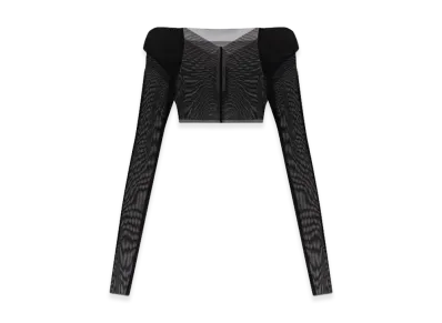 Rick Owens Women's Top "Black"