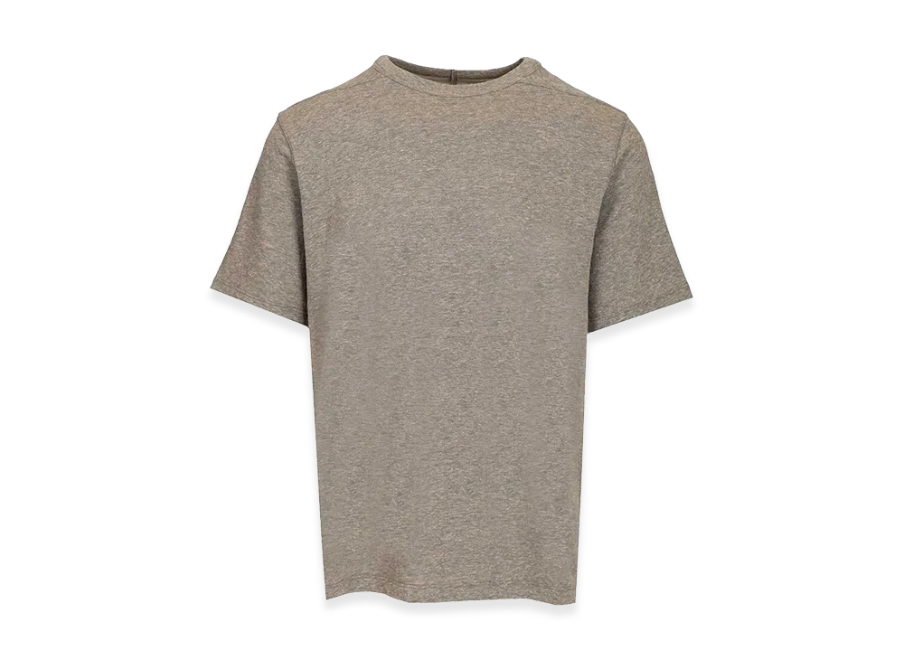 Rick Owens Brad T-Shirt "Gray"
