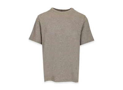 Rick Owens Brad T-Shirt "Gray"