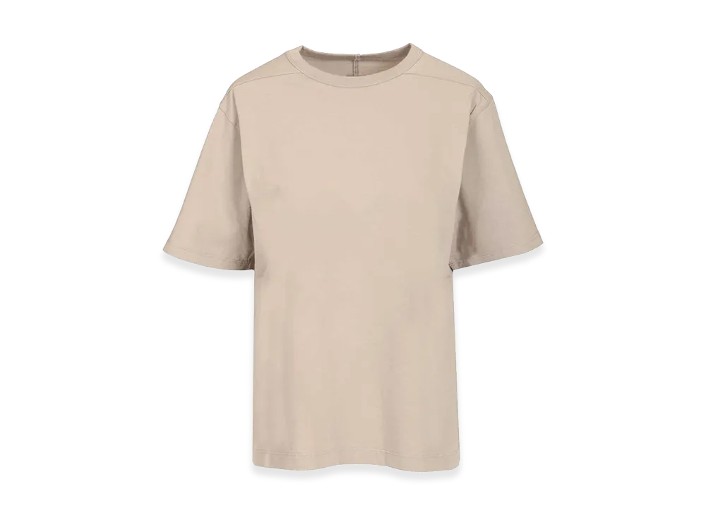 Rick Owens Women's Brad T-Shirt "White"
