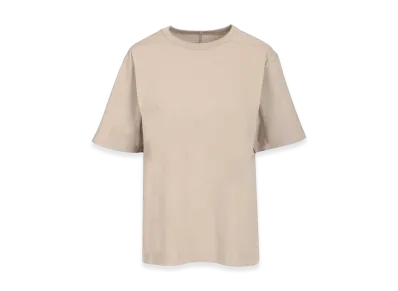 Rick Owens Women's Brad T-Shirt "White"