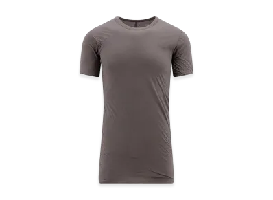 Rick Owens Long T-Shirt "Beige"