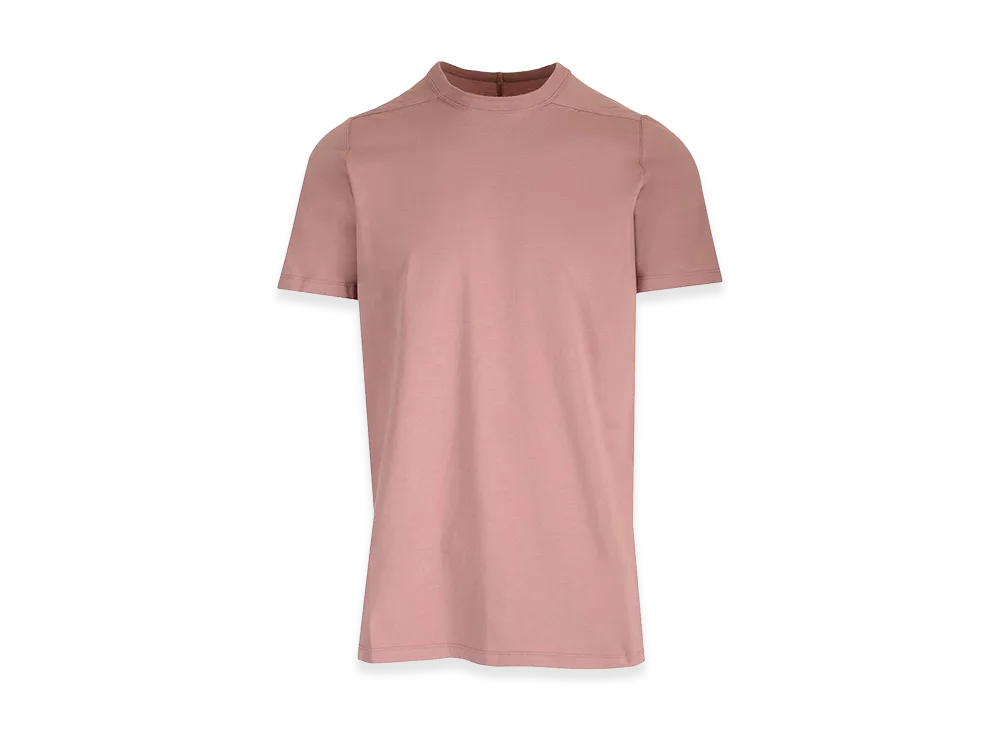 Rick Owens Long T-Shirt "Rose"