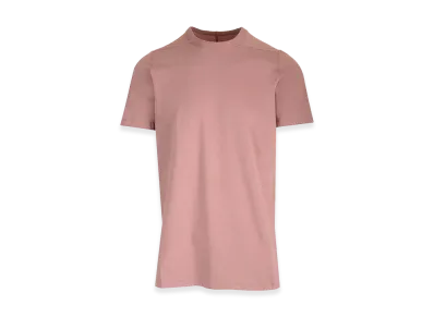 Rick Owens Long T-Shirt "Rose"