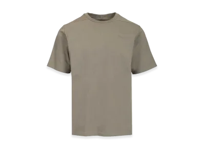 Rick Owens Temple T-Shirt "Green"