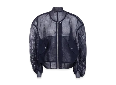 Rick Owens Women's Jackets "Neri e Grigi"