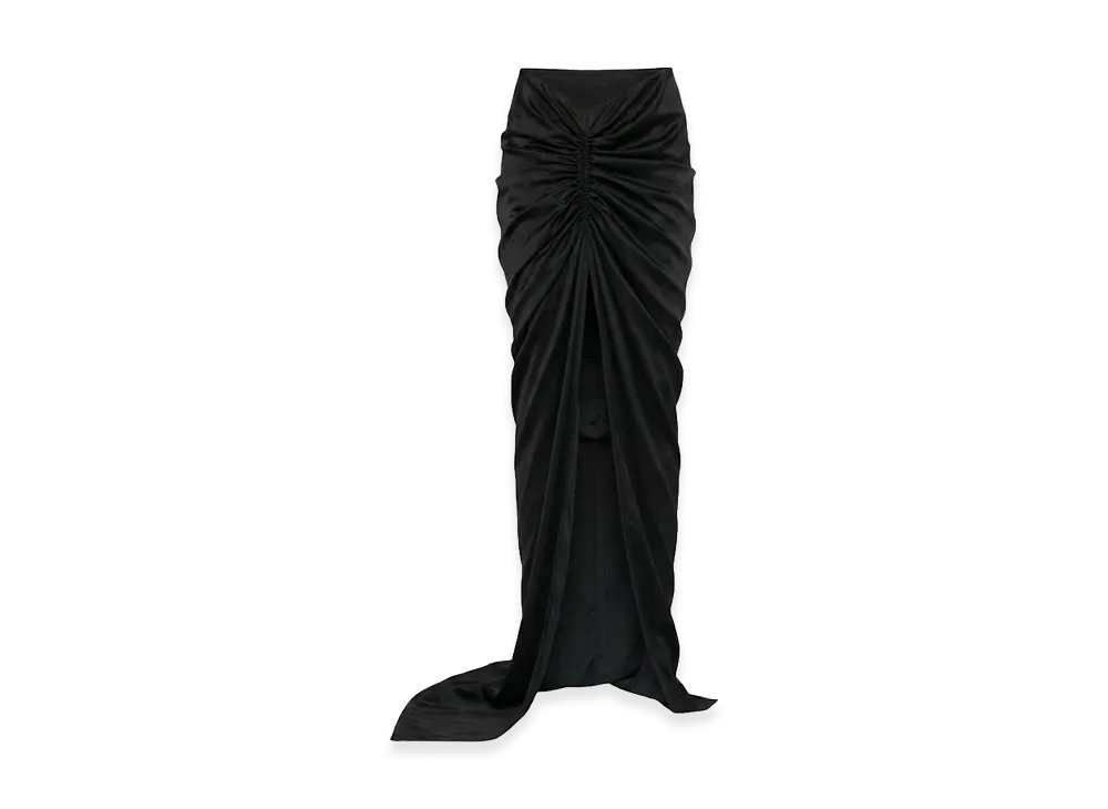 Rick Owens Women's Jackets "Neri e Grigi"