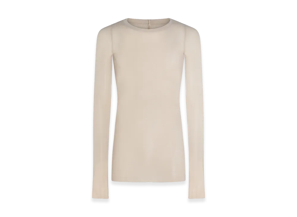 Rick Owens Sweaters "Beige"