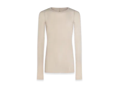 Rick Owens Sweaters "Beige"