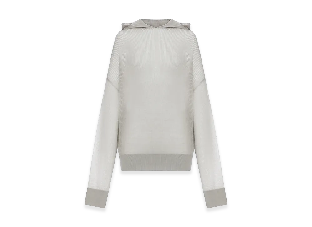Rick Owens Women's Sweaters "Gray"