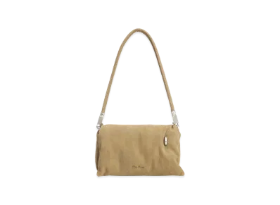 Rick Owens Women's Pillow Bag "Beige"
