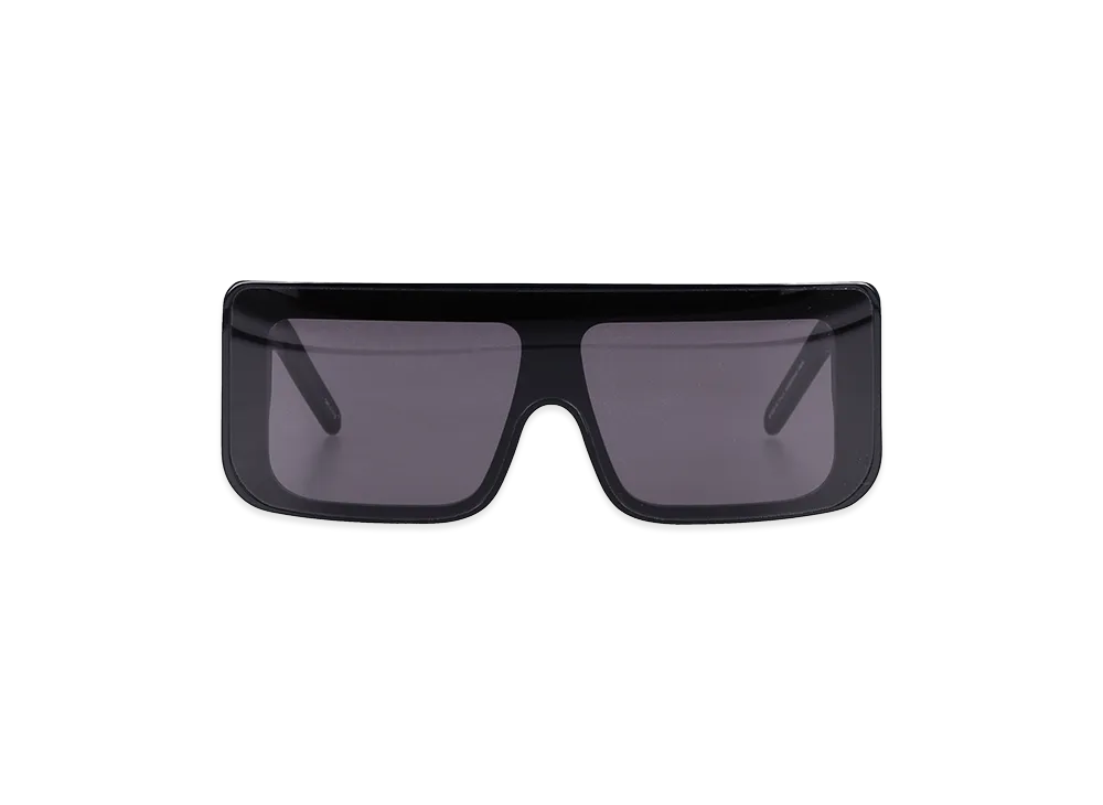 Rick Owens Accessories "Black"