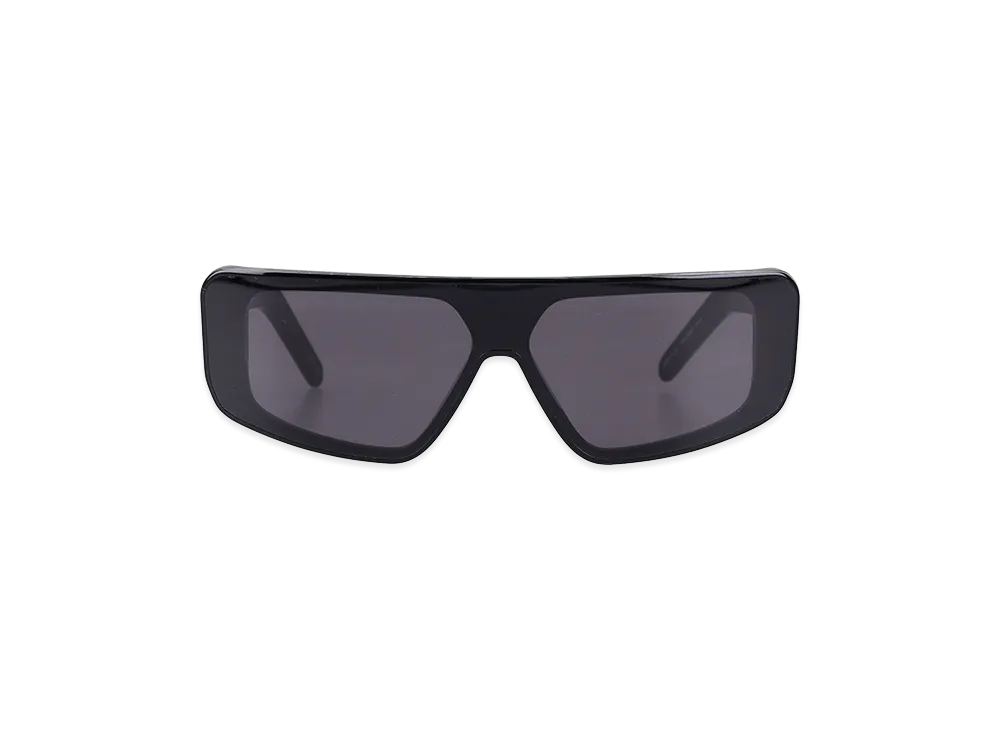 Rick Owens Accessories "Black"