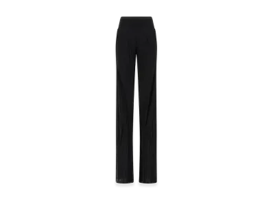 Rick Owens Women's 'Bias' Pants "Black"