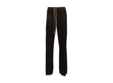 Rick Owens Dietrich Trousers "Black"
