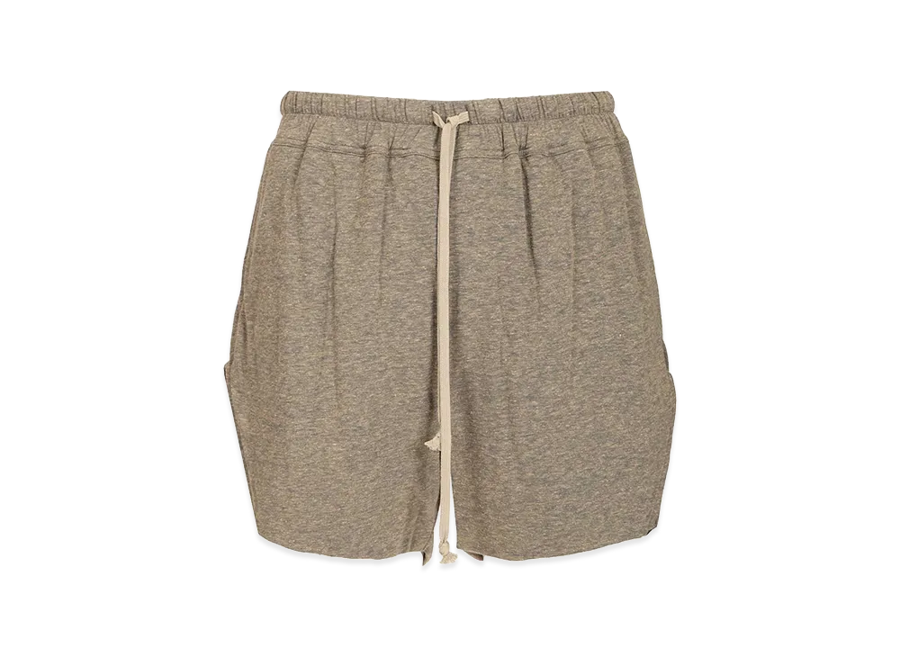 Rick Owens Jersey Boxers "Gray"