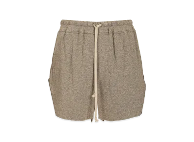 Rick Owens Jersey Boxers "Gray"