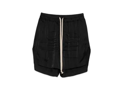 Rick Owens Women's Shorts "Black"