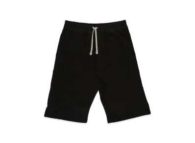 Rick Owens Kids Shorts "Black"