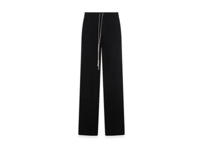 Rick Owens Trousers "Black"