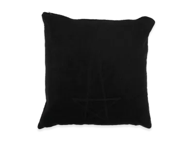 Rick Owens Beach Cushion "Black"