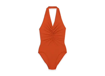 Rick Owens Women's Sea Clothing "Orange"