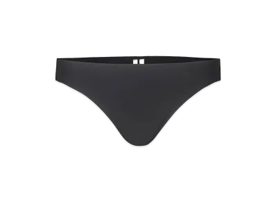 Rick Owens Women's Sea Clothing "Black"