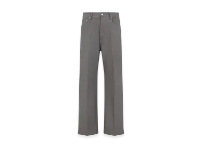 Rick Owens Geth Jeans "Gray"