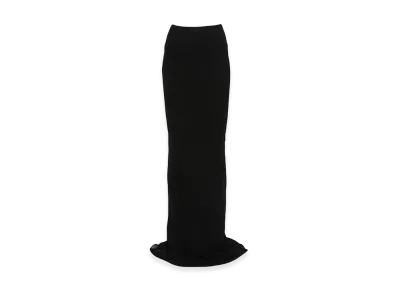 Rick Owens Women's Skirts "Black"