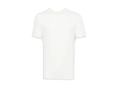 Rick Owens T-Shirts "White"