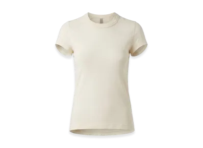 Rick Owens Women's T-Shirts "Beige"