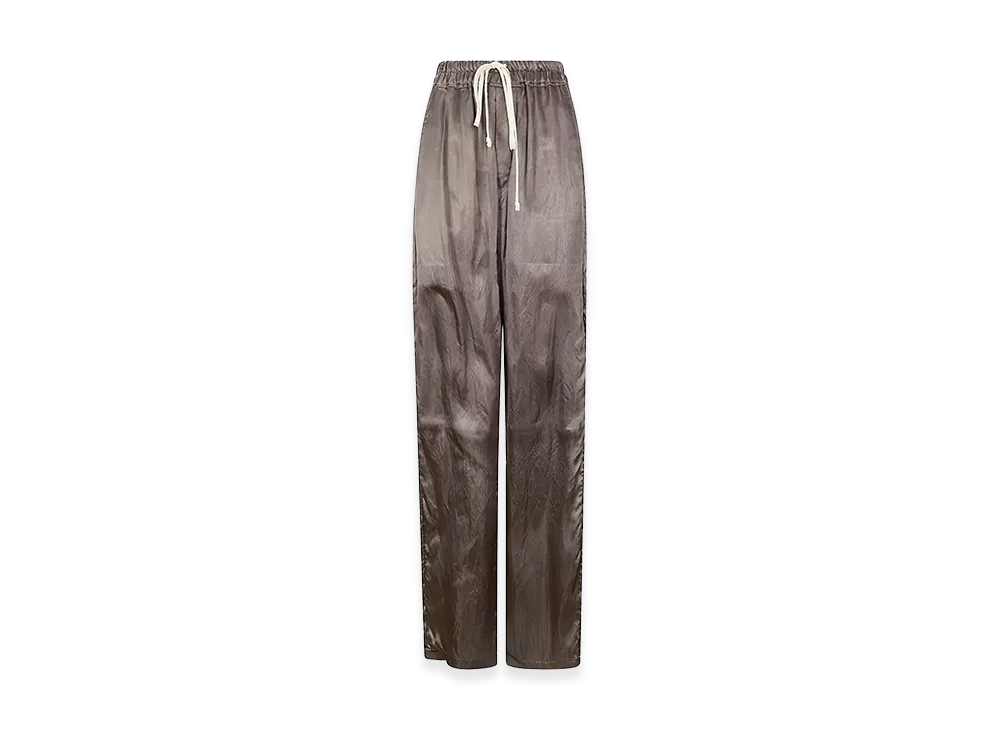 Rick Owens Women's Trousers "Gray"