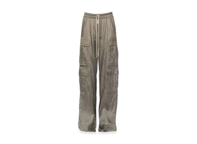 Rick Owens Women's Trousers "Gray"