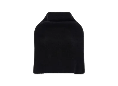 Rick Owens Cowl Cape "Black"